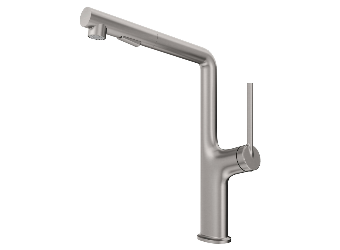 Vòi rửa bát Kluger AMBER SERIES KLF0001S