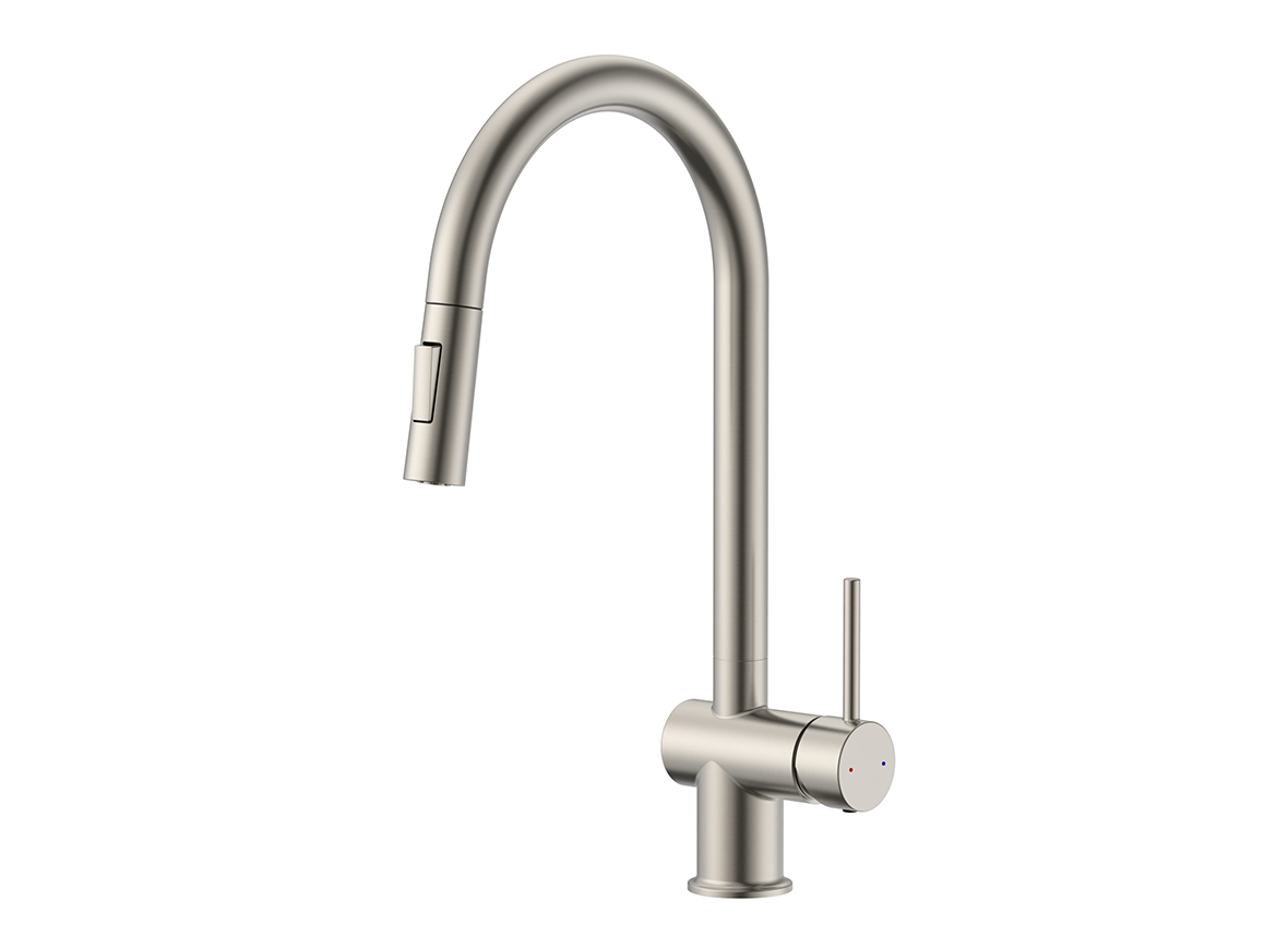 Vòi rửa bát Kluger RENE SERIES KL0008SS