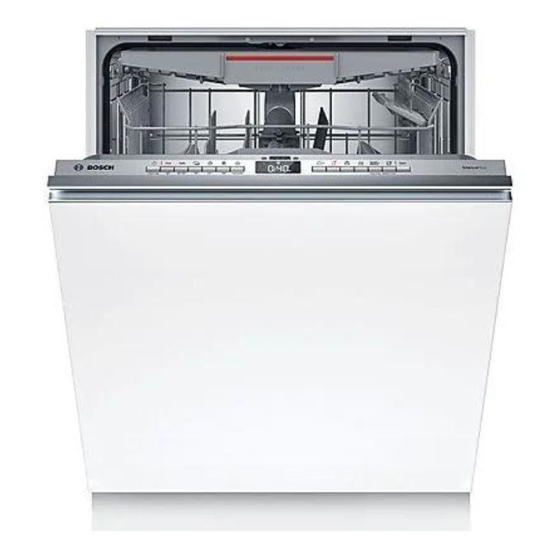 Máy Rửa Chén Âm Tủ BOSCH SMV8YCX02E