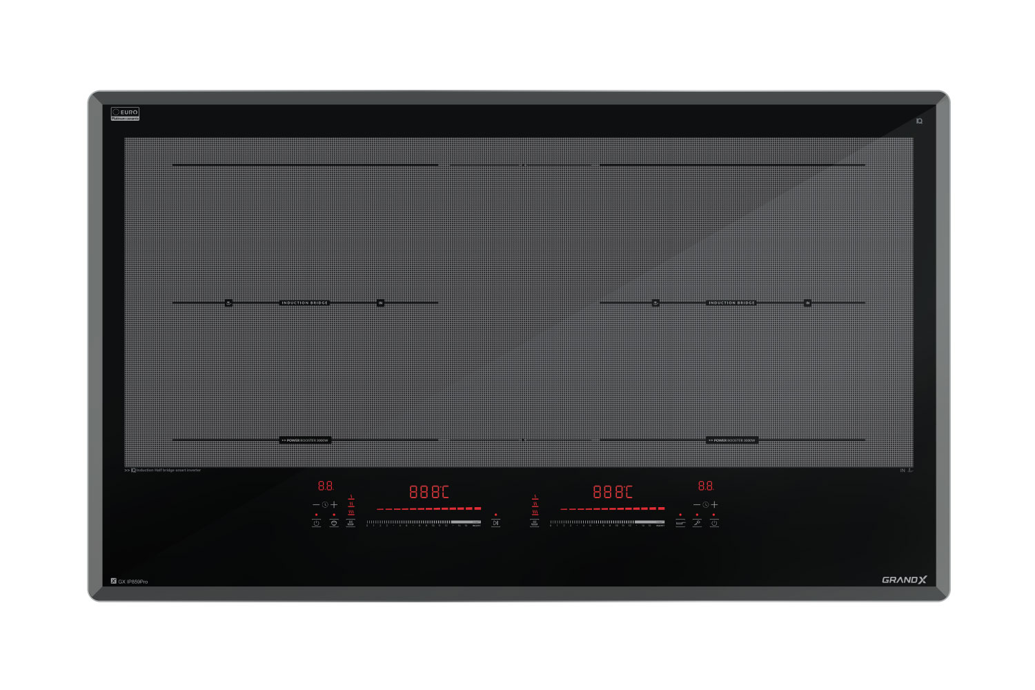 Bếp từ Grandx GX IH859Pro