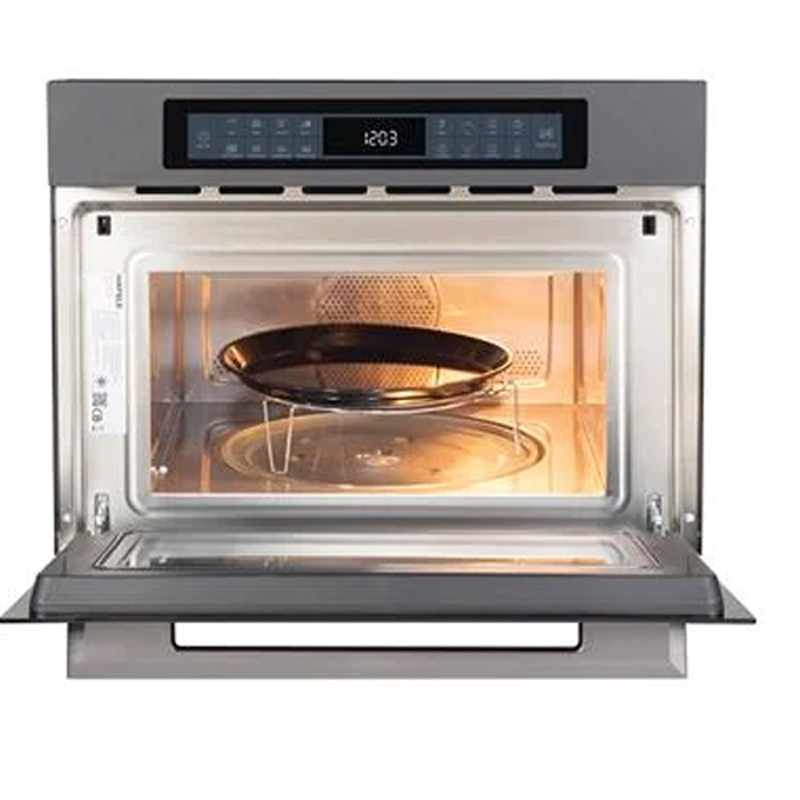Lò Vi Sóng Âm Tủ Hafele HC-MWO381B 495.10.044