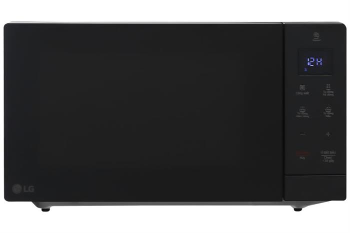 Lò vi sóng LG MS3032JAS 30 lít