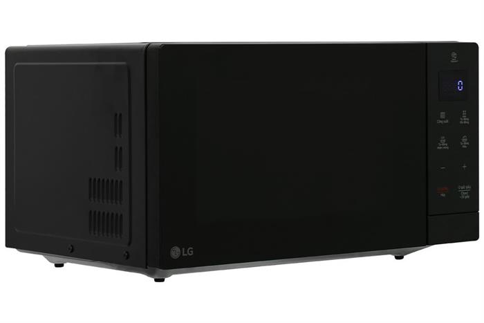 Lò vi sóng LG MS3032JAS 30 lít