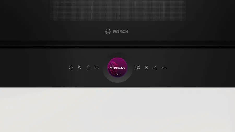 Lò vi sóng âm tủ Bosch BER7321B1