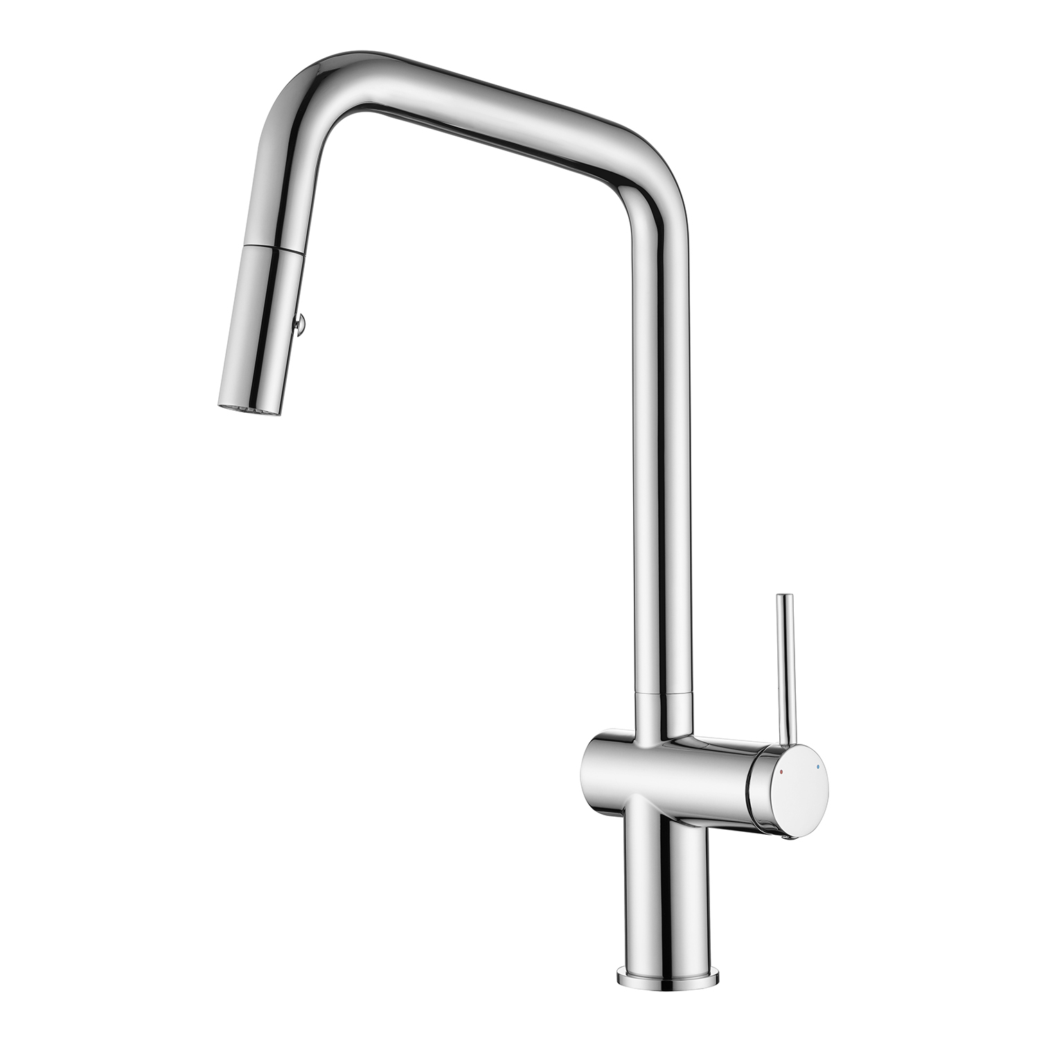 Vòi rửa bát Kluger KLF0019C Vòi rửa bát Kluger KLF0019C