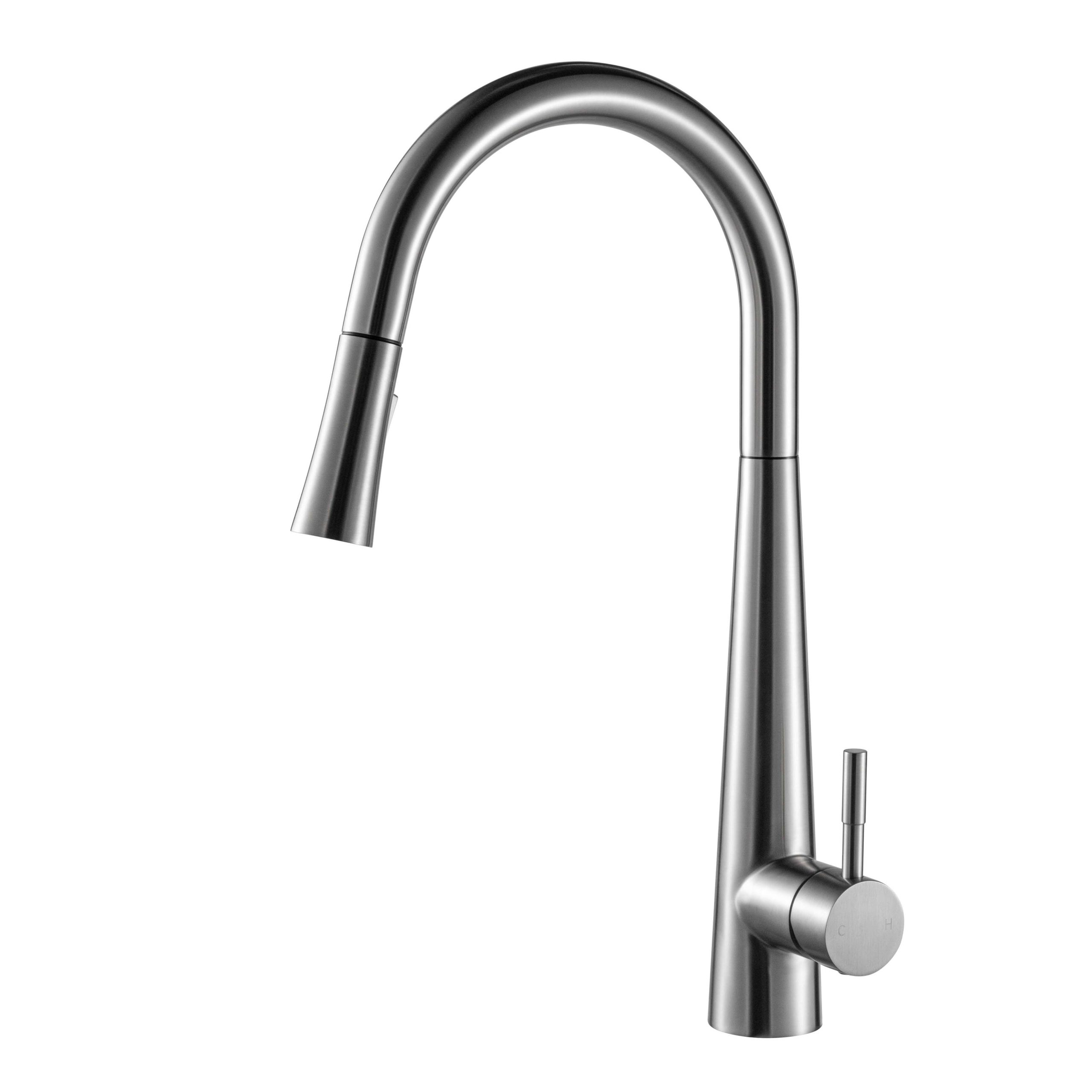 Vòi rửa bát Kluger KLF0009S Vòi rửa bát Kluger KLF0009S