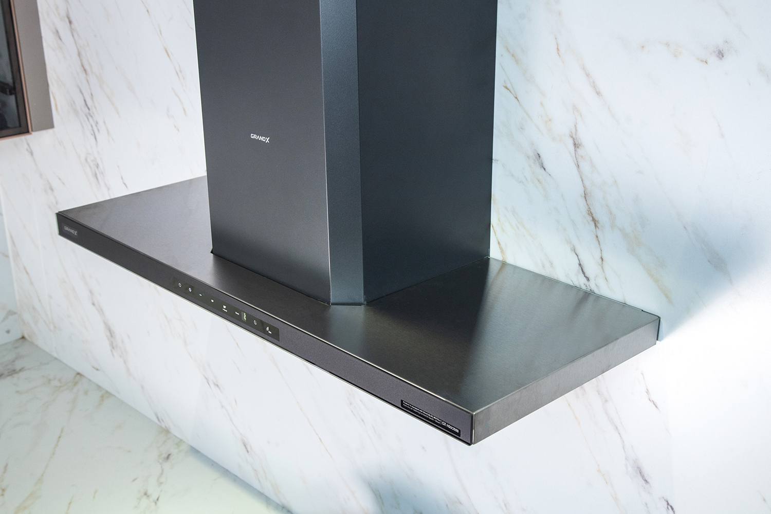 Máy hút mùi Grandx GX H70T68B