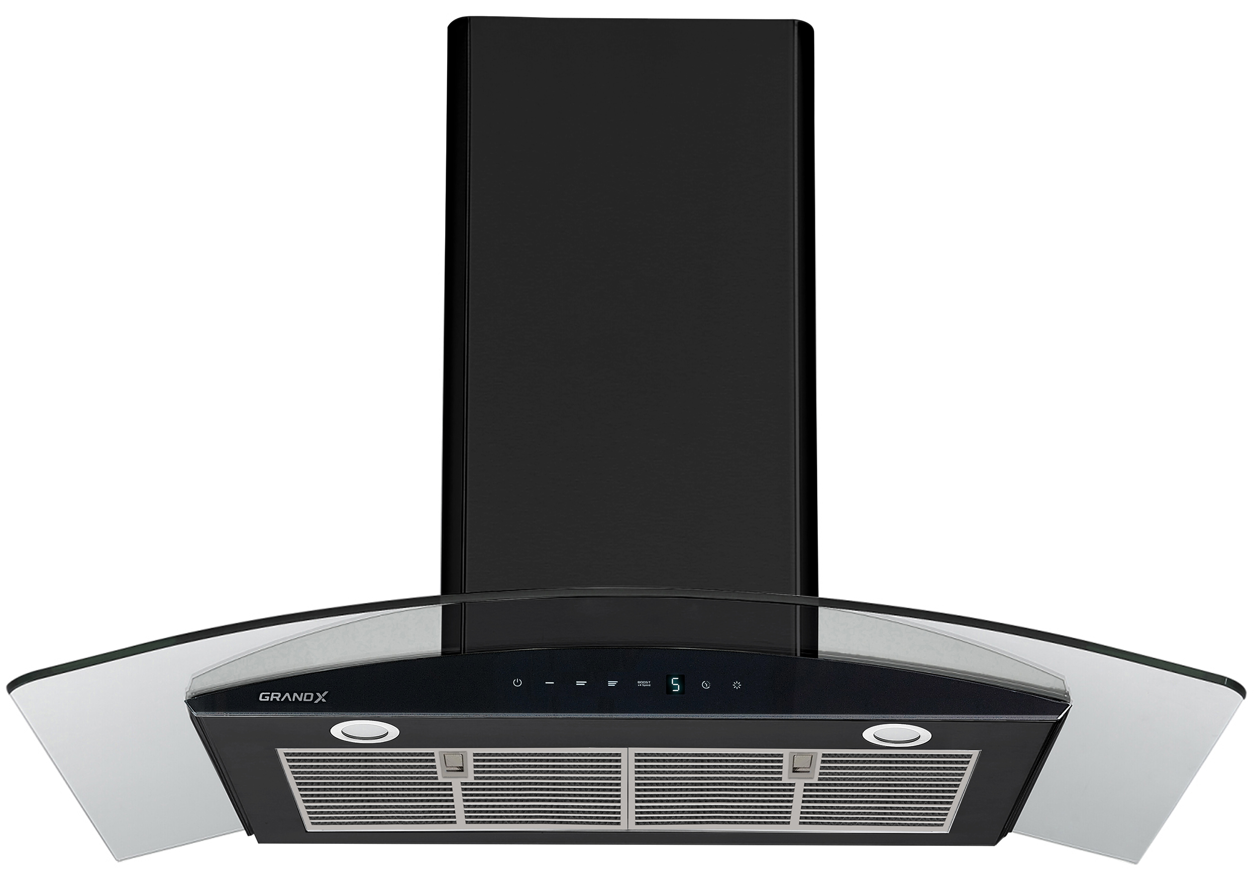 Máy hút mùi Grandx GX H70C62M