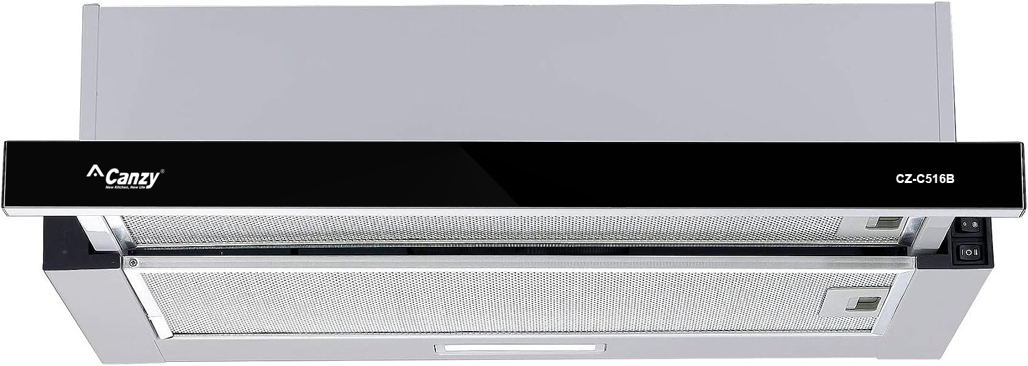 Máy Hút Mùi Canzy CZ-C516B