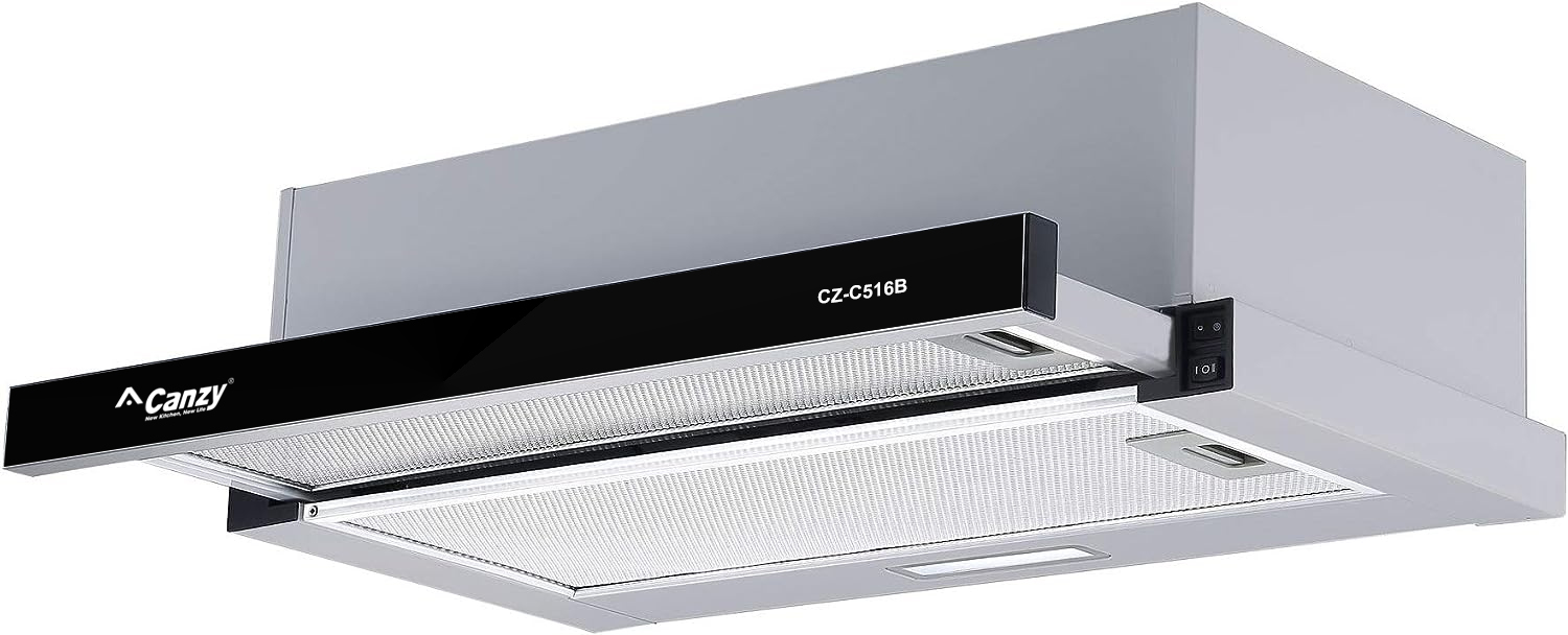 Máy Hút Mùi Canzy CZ-C516B