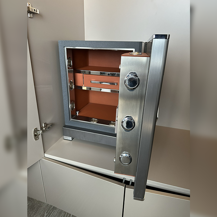 Két sắt Philips SBX701-4B0