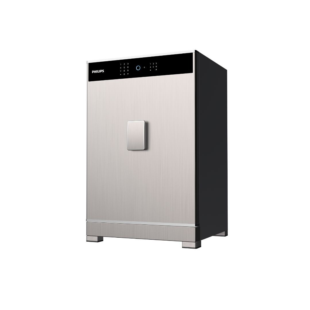 Két sắt Philips SBX701-6B0