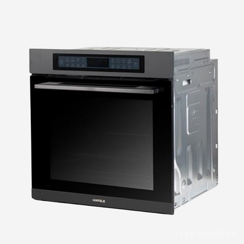 Lò Nướng Âm Tủ HC-O811B Hafele 495.10.035
