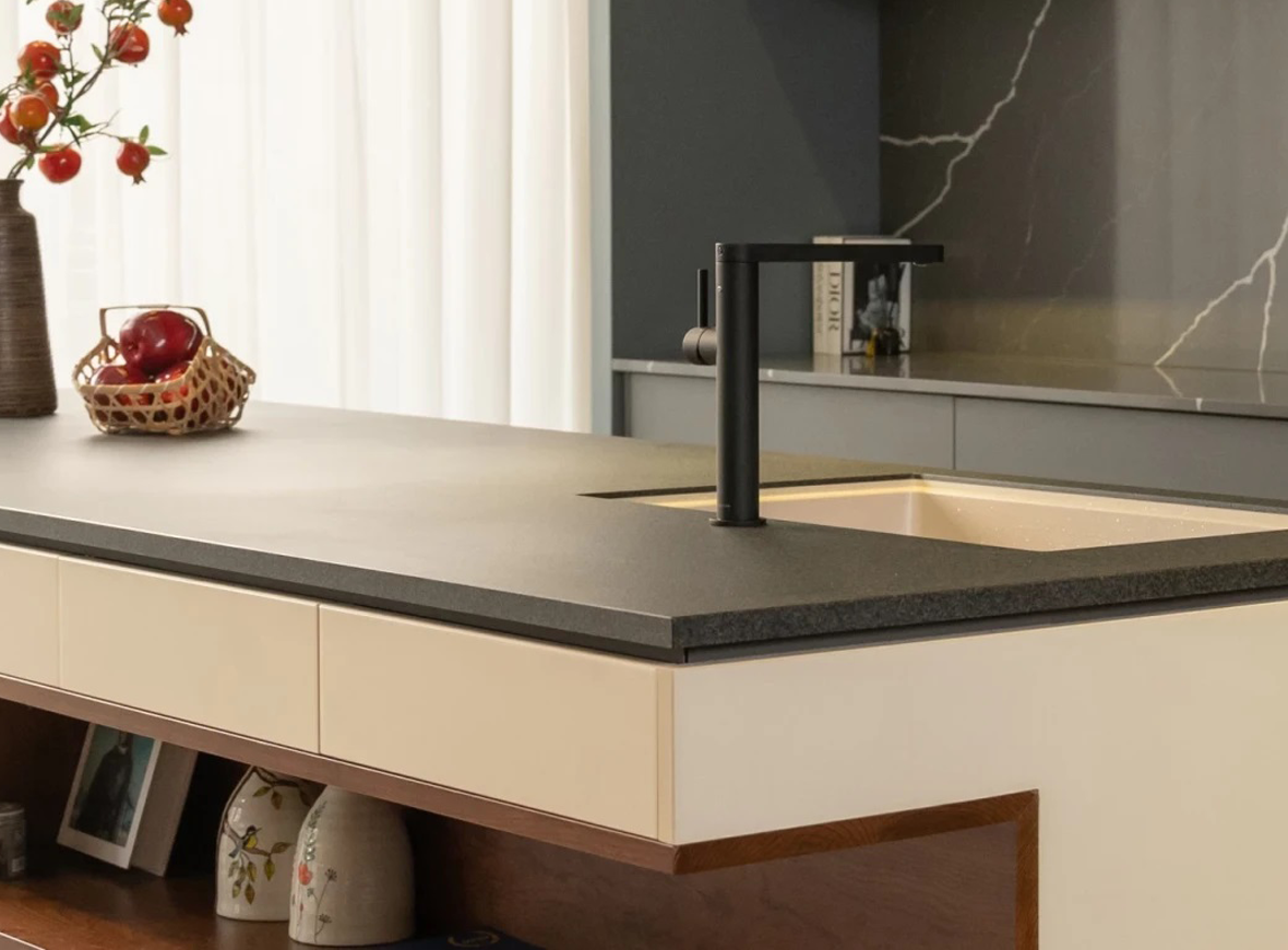 Vòi rửa bát Nobili MATCH NB218B