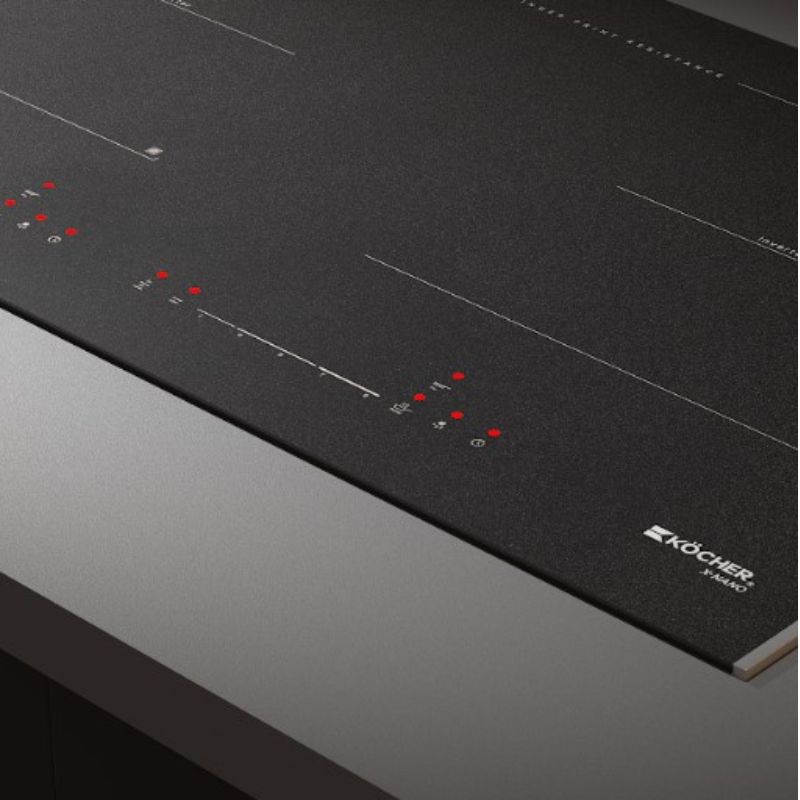 Bếp từ Kocher X-NANO 6 PLUS