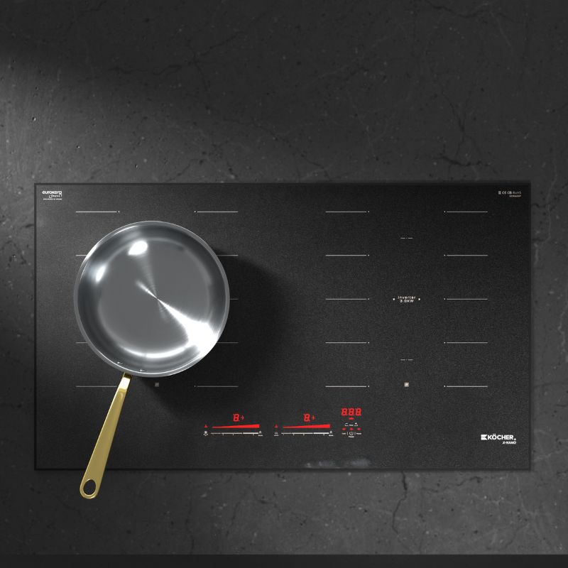 Bếp từ Kocher X-NANO 8