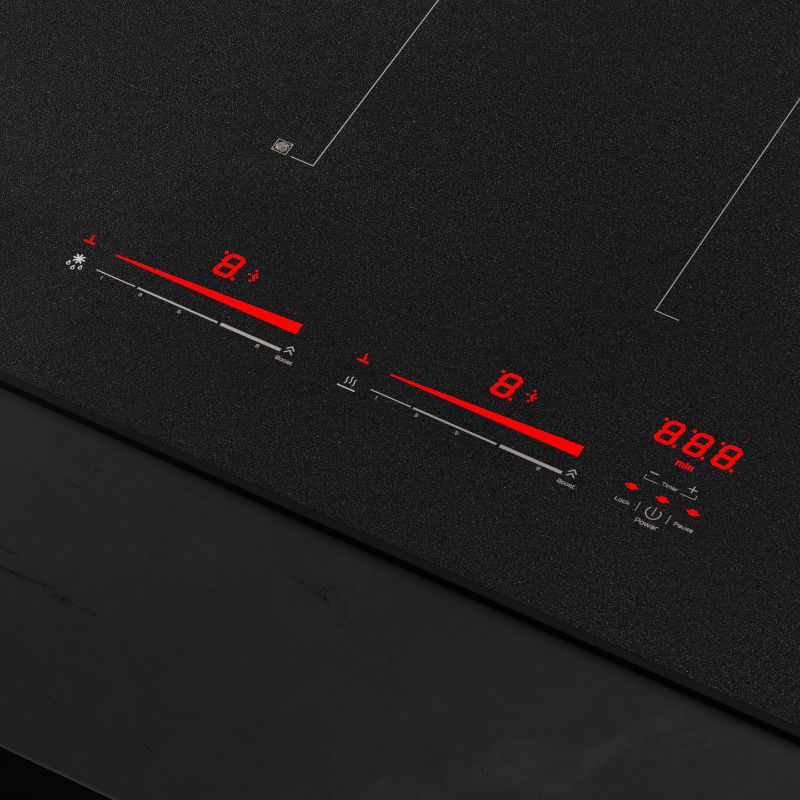 Bếp từ Kocher X-NANO 8 PLUS