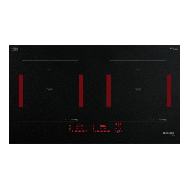 Bếp từ Kocher X-NANO 9