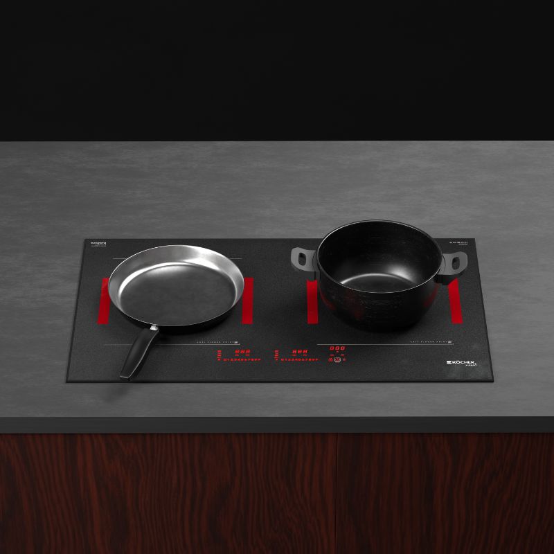 Bếp từ Kocher X-NANO 9