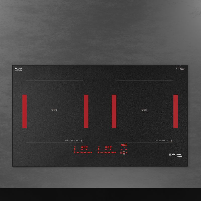 Bếp từ Kocher X-NANO 9