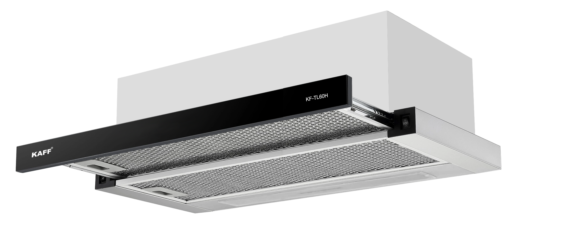 Máy hút mùi Kaff KF-TL60SH