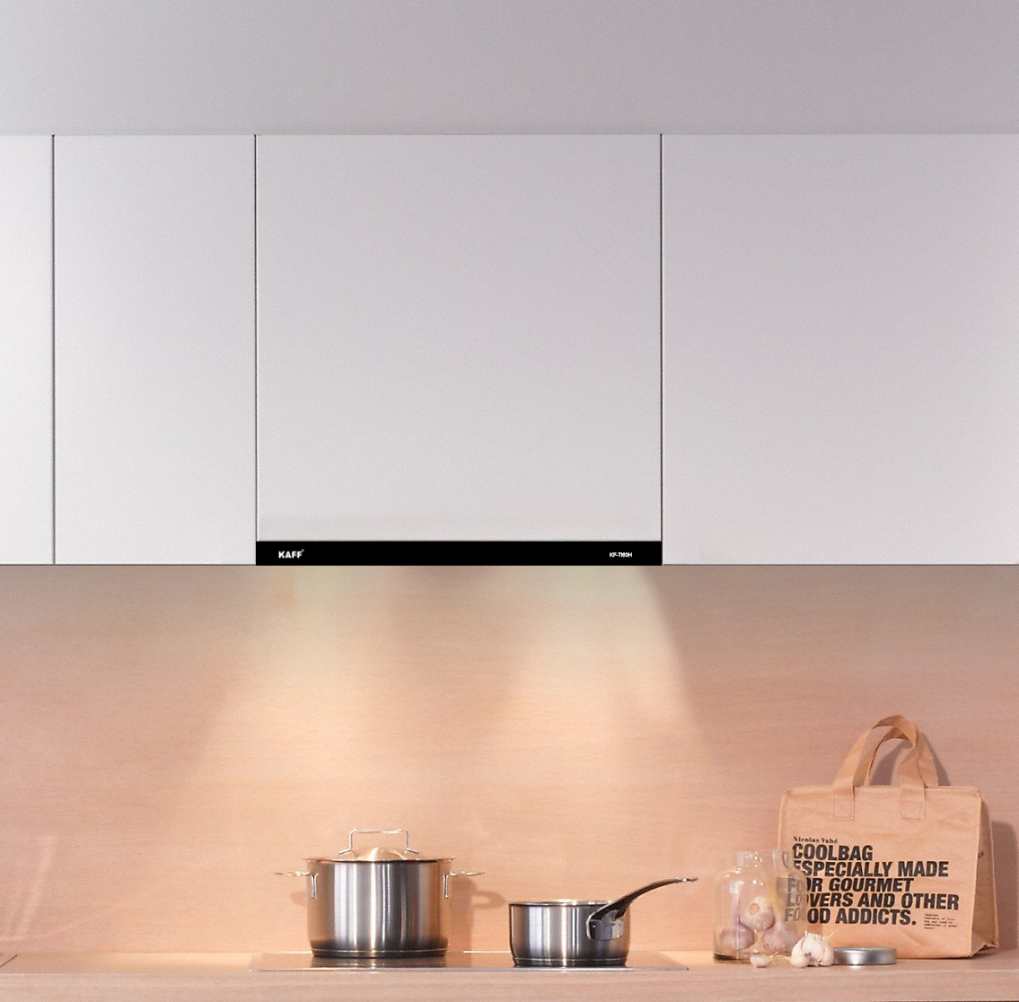 Máy hút mùi Kaff KF-TL60SH