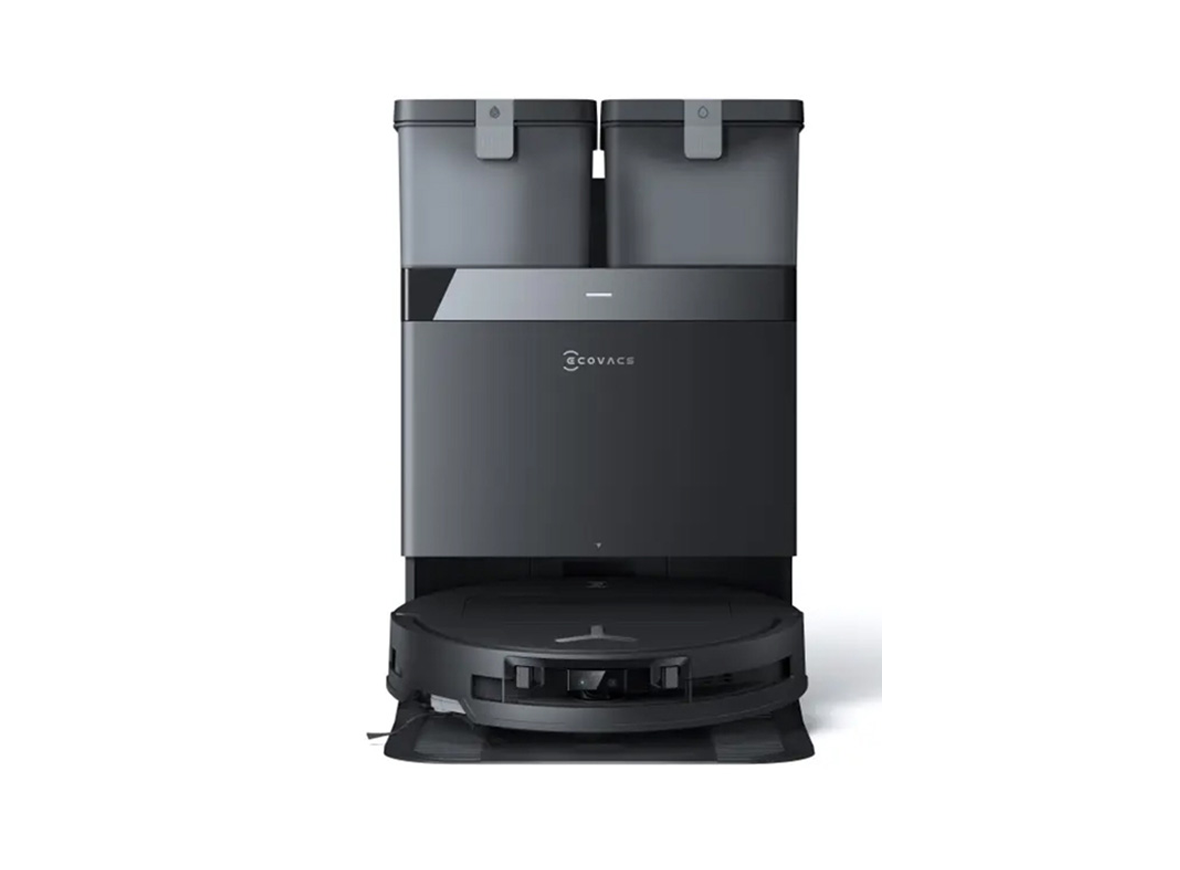 Robot hút bụi lau nhà thông minh Ecovacs Deebot T50 Pro Omni Gen 2