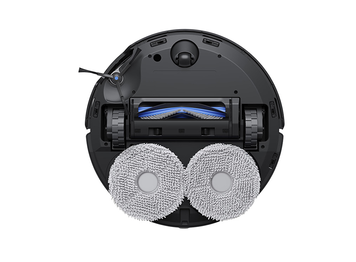 Robot hút bụi lau nhà thông minh Ecovacs Deebot T50 Pro Omni Gen 2