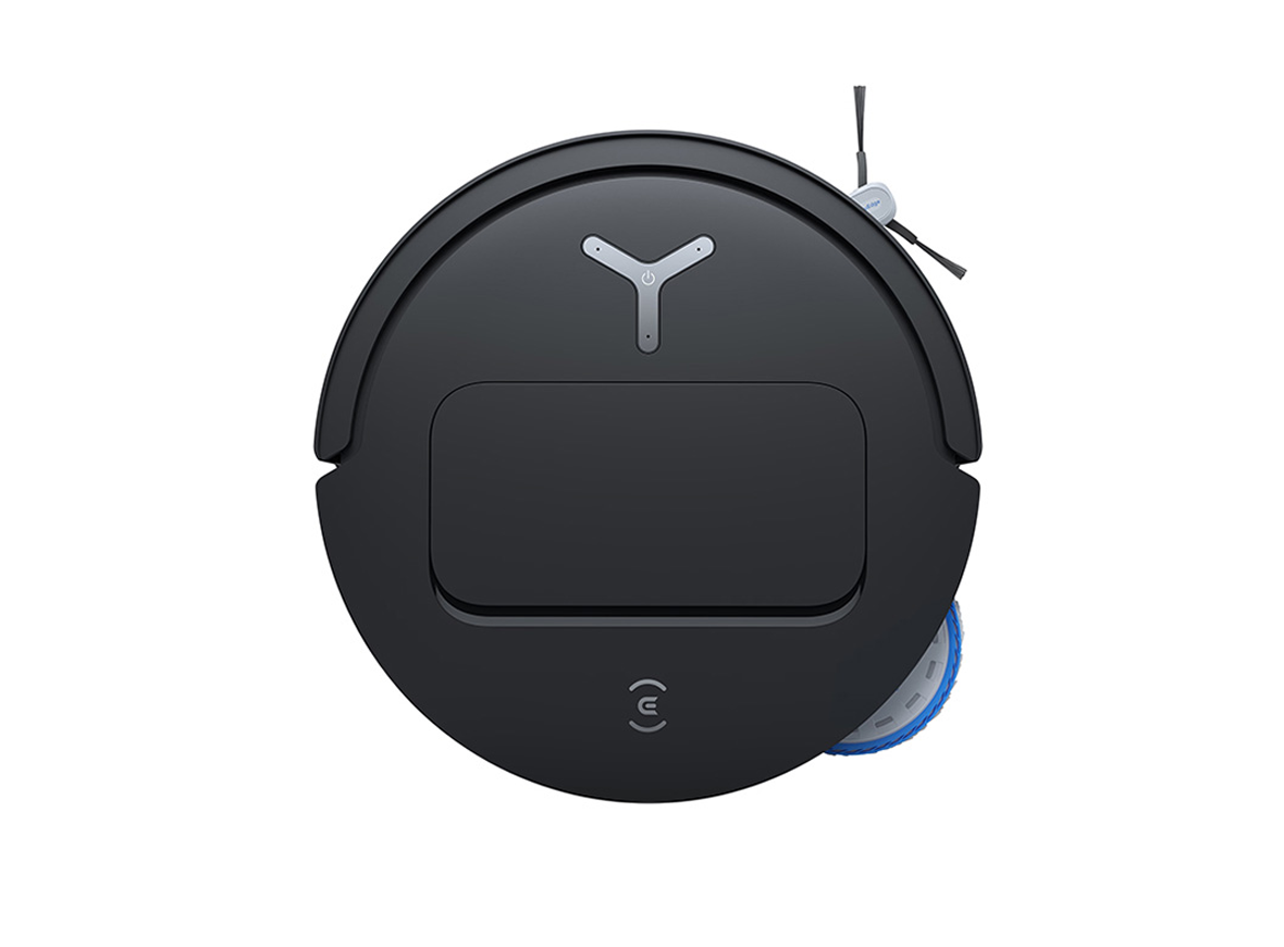 Robot hút bụi lau nhà thông minh Ecovacs Deebot T50 Pro Omni Gen 2