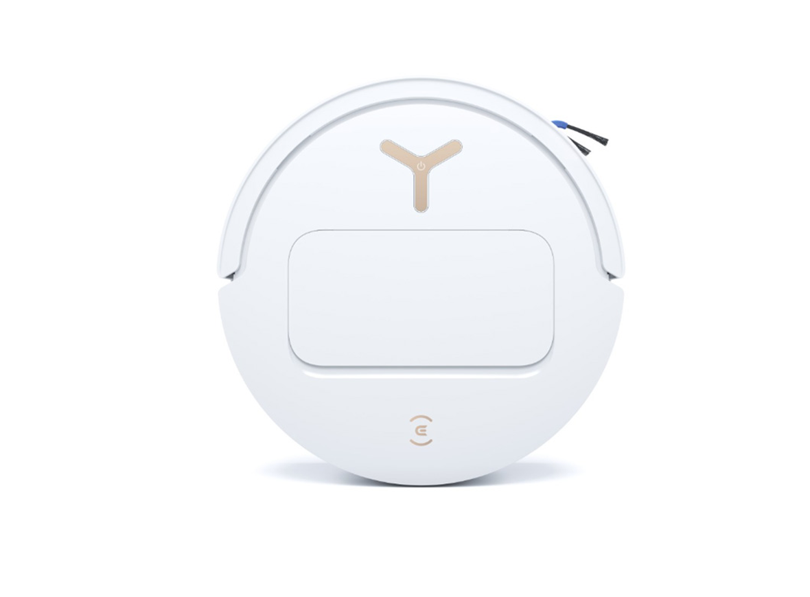 Robot hút bụi lau nhà thông minh Ecovacs Deebot T50 Pro Omni Gen 2