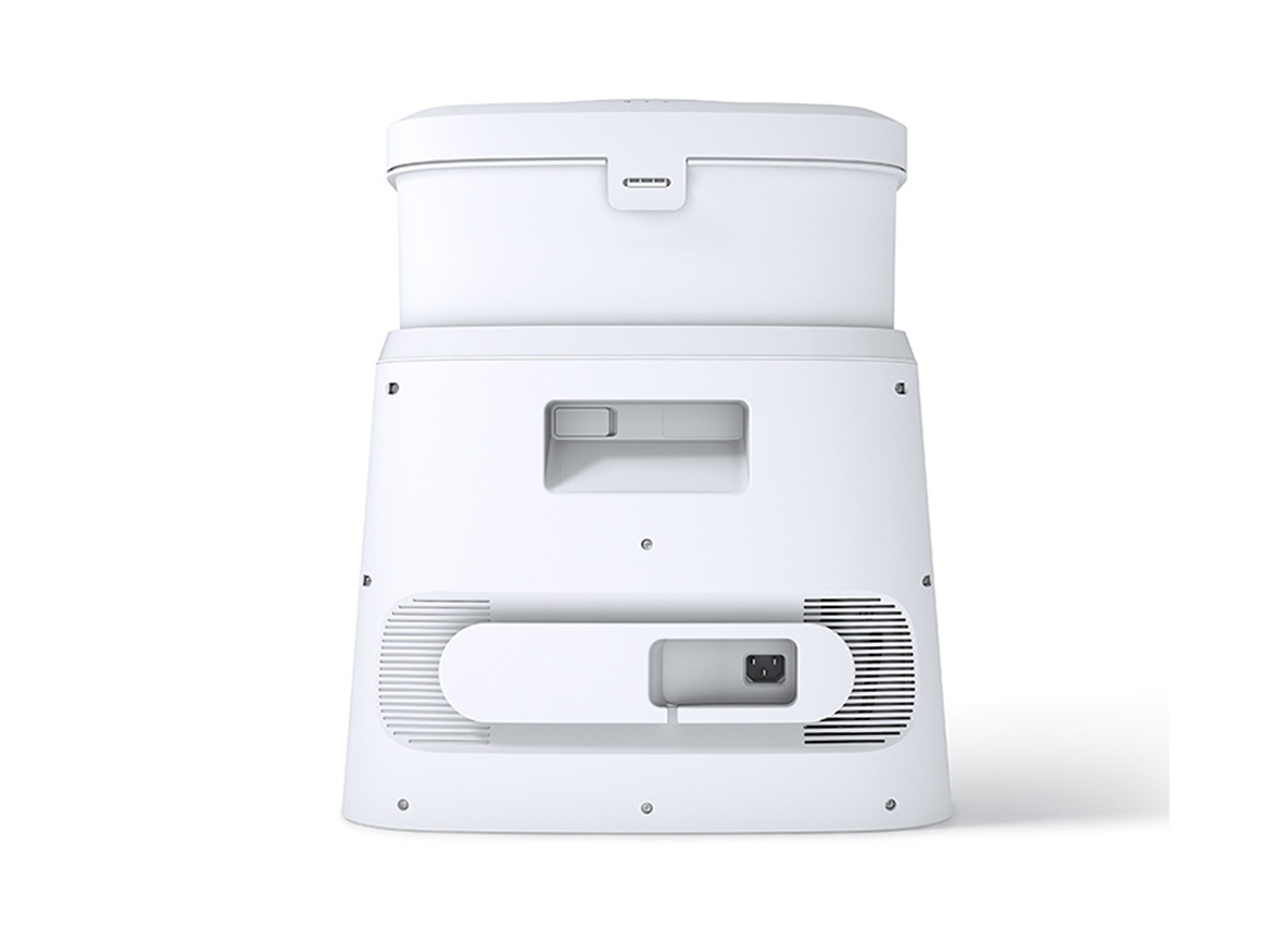 Robot hút bụi lau nhà Ecovacs Deebot T30e Pro Omni