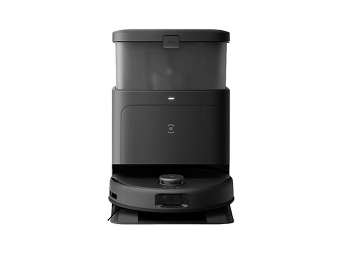 Robot Hút Bụi Lau Nhà Ecovacs Deebot N30 Pro Omni