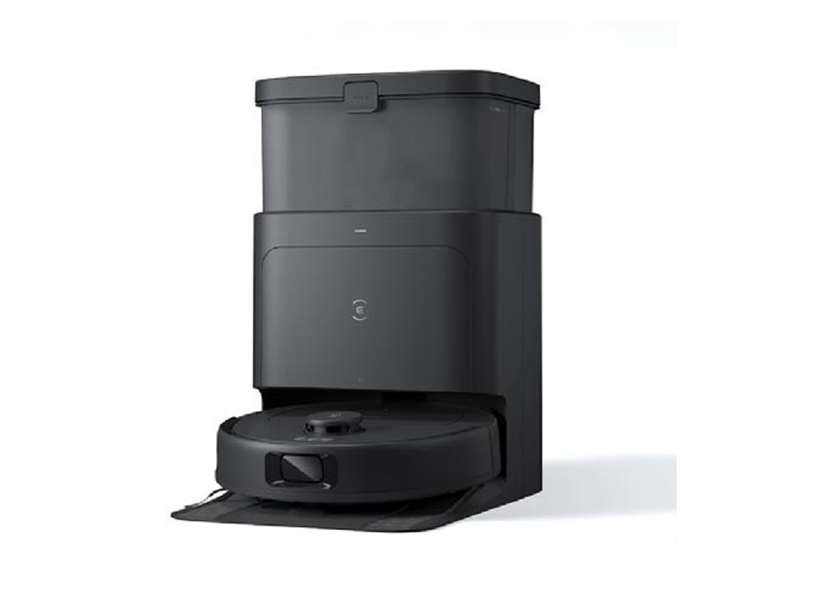 Robot Hút Bụi Lau Nhà Ecovacs Deebot N30 Pro Omni