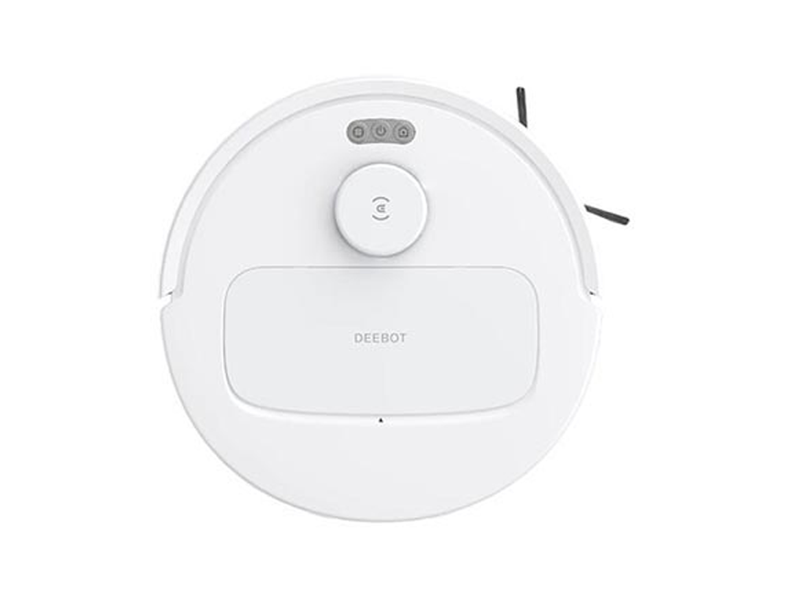 Robot Hút Bụi Lau Nhà Ecovacs Deebot N30 Pro Omni