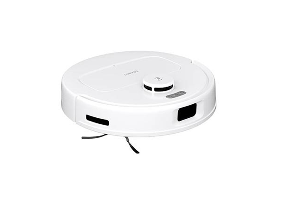 Robot Hút Bụi Lau Nhà Ecovacs Deebot N30 Pro Omni