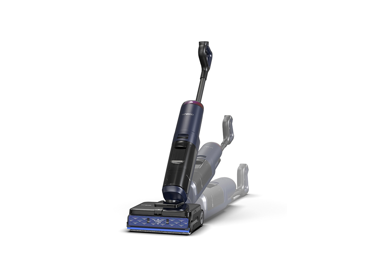 Máy hút bụi lau sàn khô ướt Ecovacs Tineco FLOOR ONE S7 Max Pro