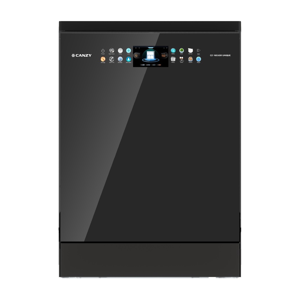 Máy rửa bát Canzy CZ-16EUGR UNIQUE