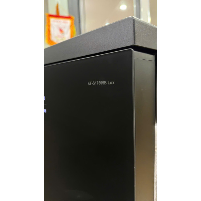 Máy rửa chén KAFF KF-S17805B LUX