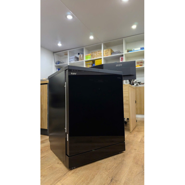 Máy rửa chén KAFF KF-S17805B LUX