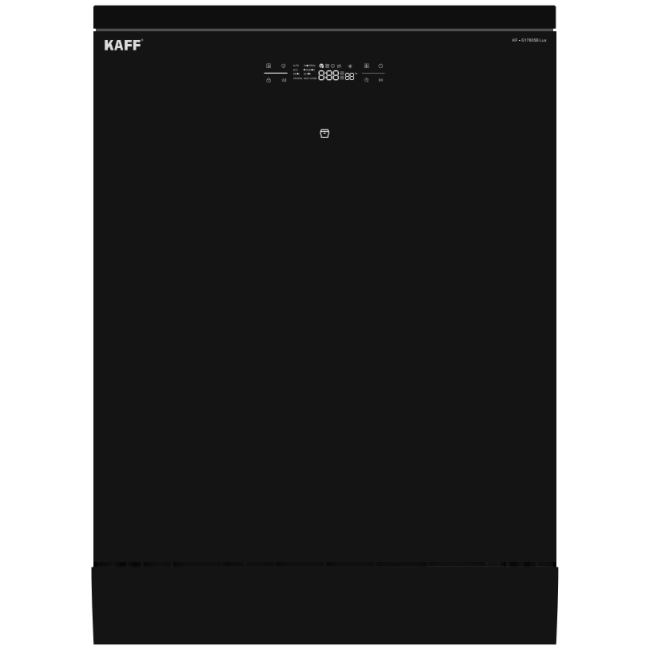 Máy rửa chén KAFF KF-S17805B LUX