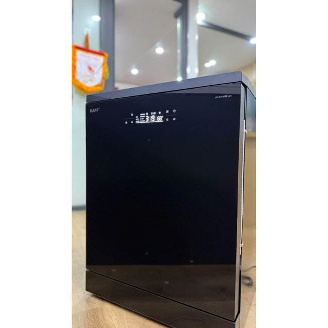 Máy rửa chén KAFF KF-S17805B LUX
