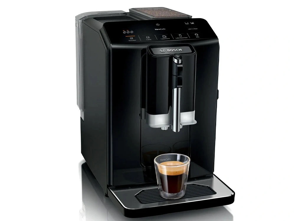 Máy pha cà phê Bosch TIE20119 Máy pha cà phê Bosch TIE20119