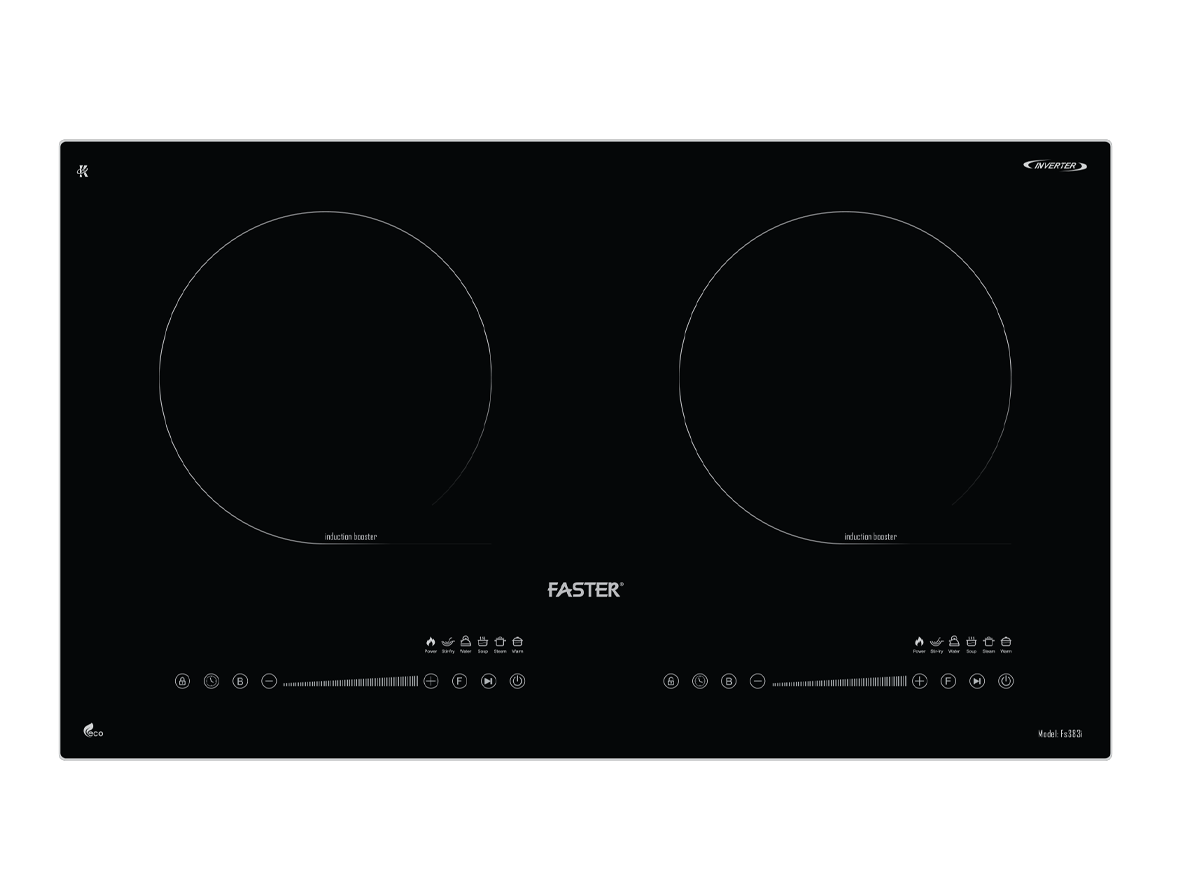 Bếp từ Faster FS 383I