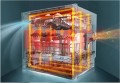Máy rửa chén KAFF KF-BIV810S