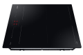 Bếp từ Samsung Bespoke NZ64B5066FK/SV