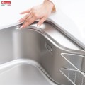 Chậu rửa bát chống xước phong cách Nhật Konox TARI 9051SR Basic