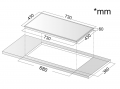 Bếp từ Dann DS-IB828 MAX