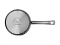 Quánh WMF DIADEM PLUS SAUCEPAN 16CM WITH LID - 0739176040