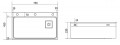 Chậu rửa Roslerer RL04-7545 NEW