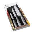 Bộ 3 dao WMF GRAND GOURMET SET OF KITCHEN KNIVES PERFORMA 1894939992